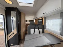 Fahrzeugbild Sunlight Adventure I 67S 140PS Automatik inkl Heckstützen #13