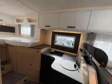 Fahrzeugbild Sunlight Adventure I 67S 140PS Automatik inkl Heckstützen #14