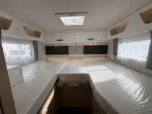 Fahrzeugbild Sunlight Adventure I 67S 140PS Automatik inkl Heckstützen #15