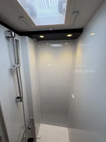 Fahrzeugbild Sunlight Adventure I 67S 140PS Automatik inkl Heckstützen #18