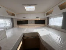 Fahrzeugbild Sunlight Adventure I 67S 140PS Automatik inkl Heckstützen #19