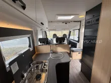 Fahrzeugbild Sunlight Adventure I 67S 140PS Automatik inkl Heckstützen #20