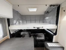 Fahrzeugbild Sunlight Adventure I 67S 140PS Automatik inkl Heckstützen #22