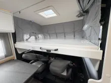 Fahrzeugbild Sunlight Adventure I 67S 140PS Automatik inkl Heckstützen #23