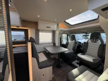 Fahrzeugbild Sunlight Adventure T 68 inkl. Multimediapaket #8