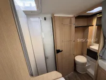 Fahrzeugbild Sunlight Adventure T 68 inkl. Multimediapaket #14