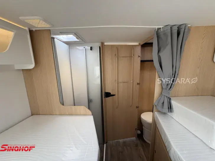 Fahrzeugbild Sunlight Adventure T 68 inkl. Multimediapaket #18