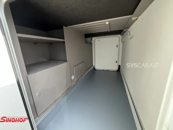 Fahrzeugbild LMC Tourer Lift 70 H 663 G Fiat #5