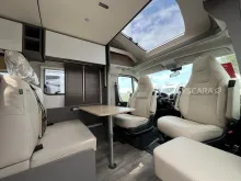 Fahrzeugbild LMC Tourer Lift 70 H 663 G Fiat #6