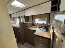 Fahrzeugbild LMC Tourer Lift 70 H 663 G Fiat #9