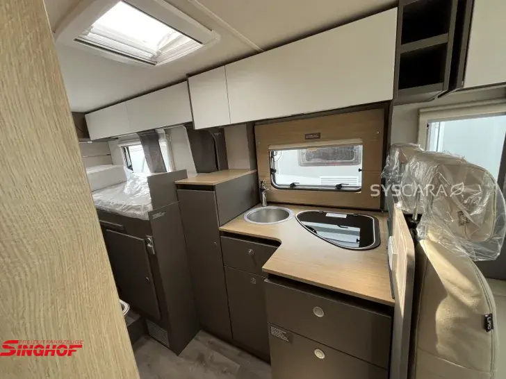 Fahrzeugbild LMC Tourer Lift 70 H 663 G Fiat #9