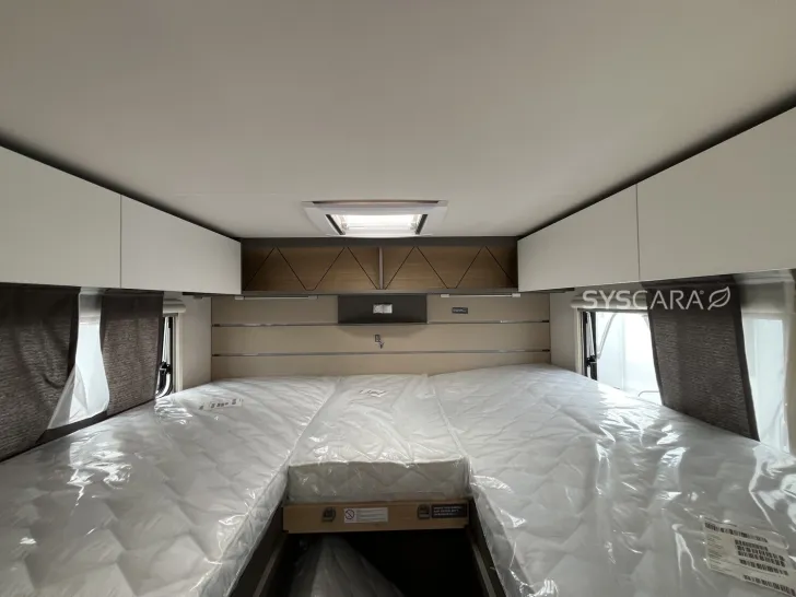 Fahrzeugbild LMC Tourer Lift 70 H 663 G Fiat #10