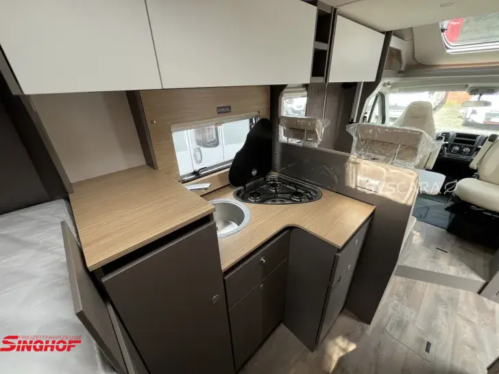 Fahrzeugbild LMC Tourer Lift 70 H 663 G Fiat #11