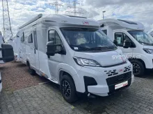 Fahrzeugbild LMC Cruiser 70 V 643 G #1