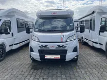 Fahrzeugbild LMC Cruiser 70 V 643 G #3