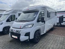 Fahrzeugbild LMC Cruiser 70 V 643 G #4