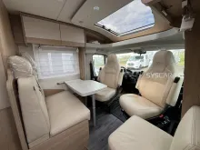 Fahrzeugbild LMC Cruiser 70 V 643 G #6