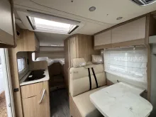 Fahrzeugbild LMC Cruiser 70 V 643 G #7