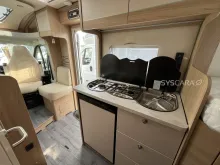Fahrzeugbild LMC Cruiser 70 V 643 G #9