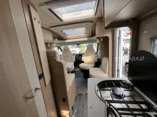 Fahrzeugbild LMC Cruiser 70 V 643 G #12