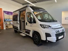 Fahrzeugbild LMC Innovan 70 603 #1