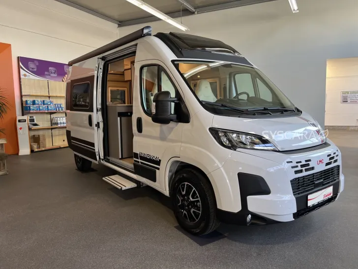 Fahrzeugbild LMC Innovan 70 603 #1