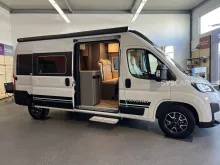 Fahrzeugbild LMC Innovan 70 603 #3