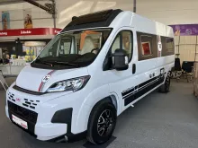 Fahrzeugbild LMC Innovan 70 603 #4
