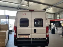 Fahrzeugbild LMC Innovan 70 603 #6