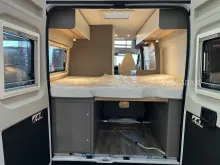 Fahrzeugbild LMC Innovan 70 603 #7