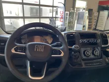 Fahrzeugbild LMC Innovan 70 603 #8