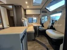 Fahrzeugbild LMC Innovan 70 603 #9