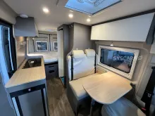 Fahrzeugbild LMC Innovan 70 603 #10