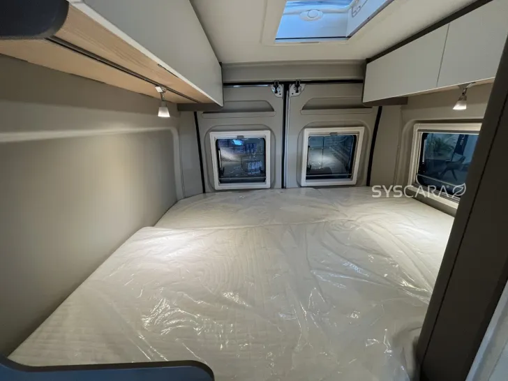 Fahrzeugbild LMC Innovan 70 603 #11