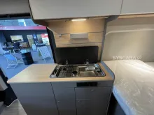 Fahrzeugbild LMC Innovan 70 603 #13