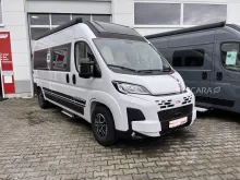 Fahrzeugbild LMC Innovan 70 603 Automatik #1