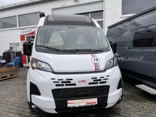 Fahrzeugbild LMC Innovan 70 603 Automatik #3