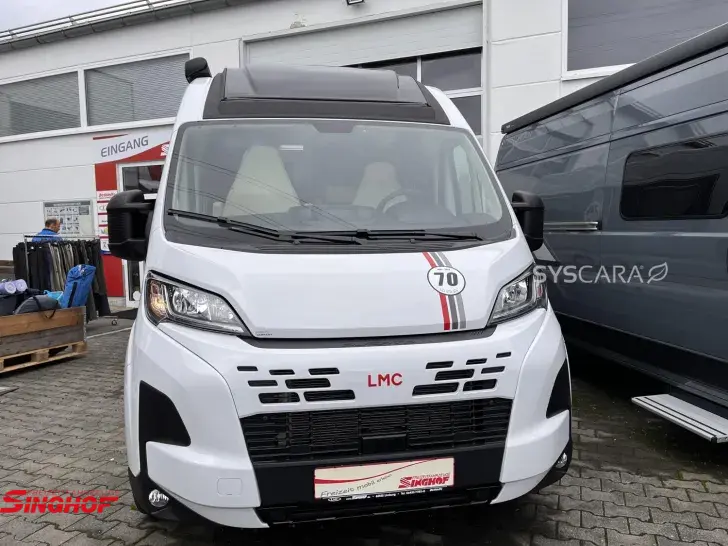 Fahrzeugbild LMC Innovan 70 603 Automatik #3