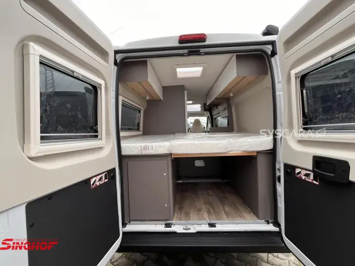 Fahrzeugbild LMC Innovan 70 603 Automatik #5