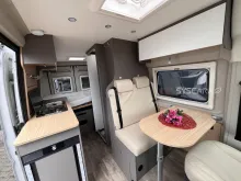 Fahrzeugbild LMC Innovan 70 603 Automatik #6