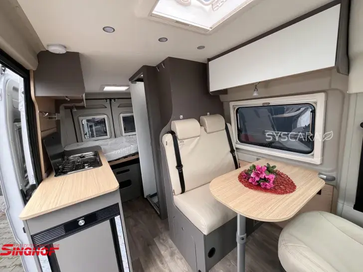 Fahrzeugbild LMC Innovan 70 603 Automatik #6