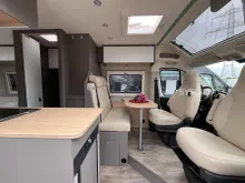 Fahrzeugbild LMC Innovan 70 603 Automatik #7