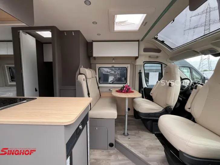 Fahrzeugbild LMC Innovan 70 603 Automatik #7