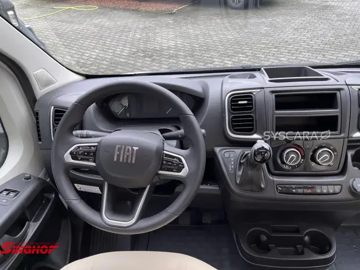 Fahrzeugbild LMC Innovan 70 603 Automatik #11