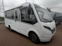 Fahrzeugbild Dethleffs Globebus Active I 4 140PS + AUTOMATIK #1