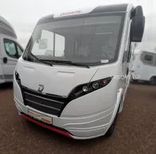 Fahrzeugbild Dethleffs Globebus Active I 4 140PS + AUTOMATIK #3