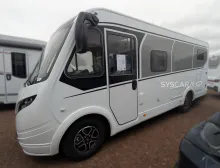 Fahrzeugbild Dethleffs Globebus Active I 4 140PS + AUTOMATIK #4