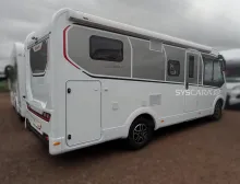 Fahrzeugbild Dethleffs Globebus Active I 4 140PS + AUTOMATIK #5