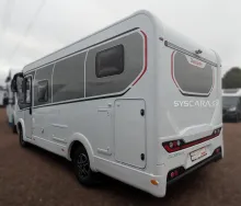 Fahrzeugbild Dethleffs Globebus Active I 4 140PS + AUTOMATIK #6