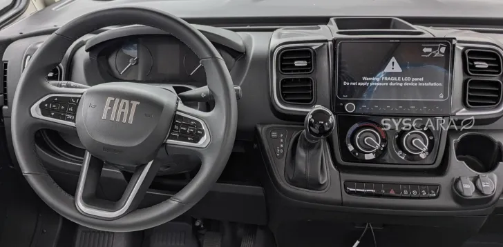 Fahrzeugbild Dethleffs Globebus Active I 4 140PS + AUTOMATIK #8